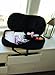 Phil & Teds Nest Baby Travel Cot & Bag All in One (Beige)