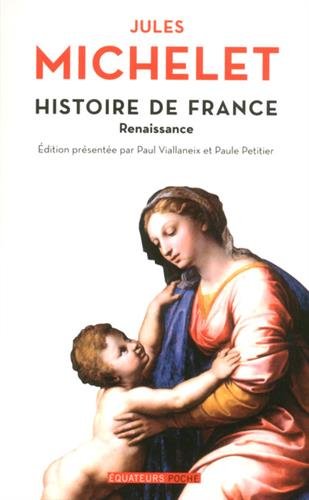 Histoire de France - tome 7 Renaissance (7) gratuit Histoire de France - tome 7 Renaissance (7) gratuit