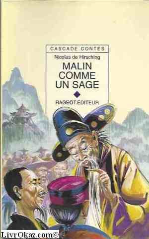 Télécharger Malin comme un sage : Et autres contes du bout du monde
Francais PDF Télécharger Malin comme un sage : Et autres contes du bout du monde
Francais PDF