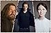 Produktbild 3-HOACAE Outlander Season 1 91cm x 60cm,37inch x 24inch Silk Print Poster