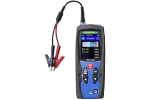 Pancontrol PAN KLM2000 | Kabellängen-Messgerät (Echometer) | für mehrpolige-/ Netwerk-/ Coaxkabel | Detektor