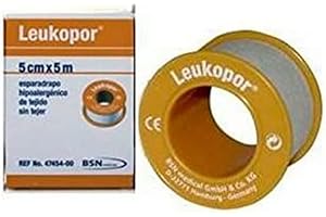 ARTELAC SPLASH Esp Leukopor 5Cmx5M