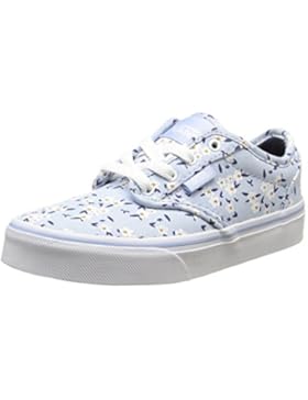Vans Mädchen Atwood Sneaker