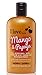 I Love... Mango & Papaya Bubble Bath And Shower Creme 500ml