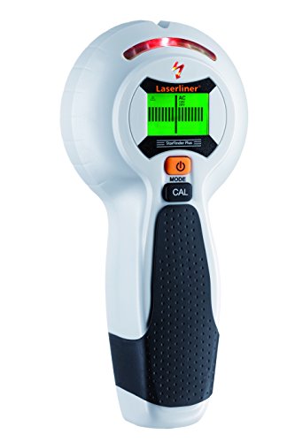 Image of Laserliner StarFinder Best Buy website