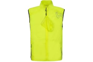 Rock Experience Fire Gilet sportivo Uomo