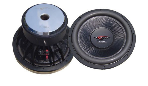 3000 watt 15 inch subwoofer