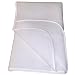 Produktbild TAURO Doppelpack (2 Stück) Anti-Rutsch Unterlage für Boxspring-Betten und Matratzen-Topper 25% billiger