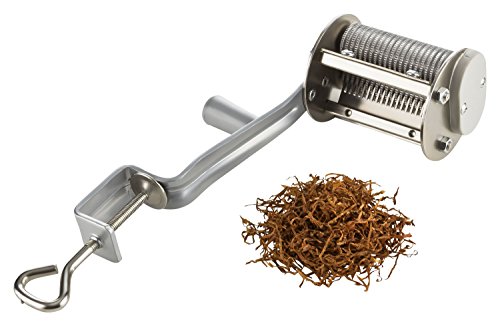 Tabakschneider StartUp 1,1mm von Eurotabak Tobacco Cutter Feinschnitt - 2