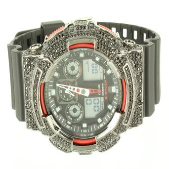 g shock ga 100 amazon