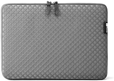 Booq Taipan Spacesuit for 13 inch Mac/PC - Grey