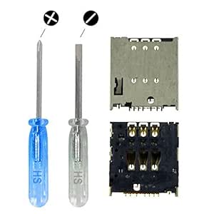 Mmobiel Sim Reader Compatible With Motorola G4 Amazon In Electronics