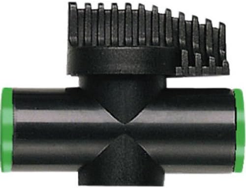Raindrip 61700UB In-Line Valve-1/2" COMPRESSION VALVE