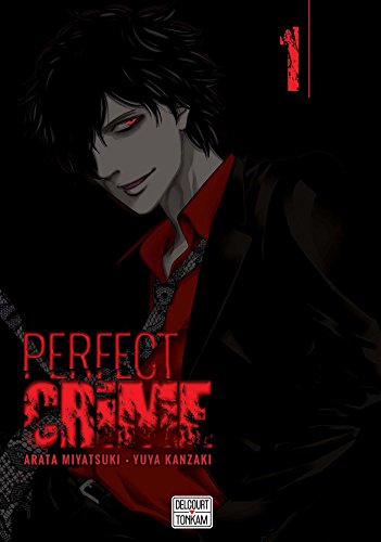 Perfect Crime — Tome 1