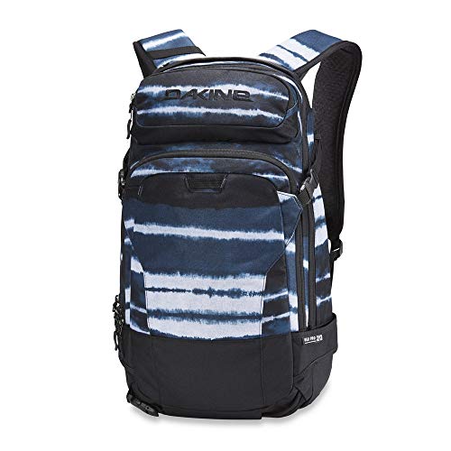 Dakine Heli Pro 20L Backpack – Resin Stripe