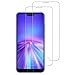 Produktbild SEEZEN Huawei Honor 10 Panzerglas Schutzfolie, [2 Pack] [Hoch Transparent] [Anti-Kratzen] [Anti-Fingerprint] [9H Härte] Displayschutzfolie für Huawei Honor 10
