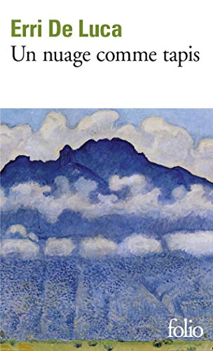 Un nuage comme tapis Un nuage comme tapis