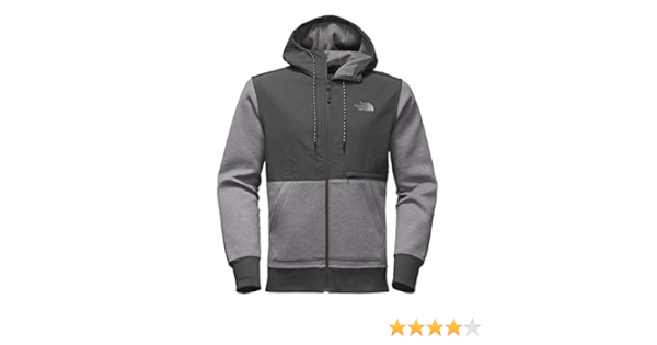 men's thermal 3d jacket