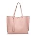 Produktbild Anne Damen Handtasche, Taschen, legere Handtasche, großes Fassungsvermögen, Damen-Handtaschen, Pink