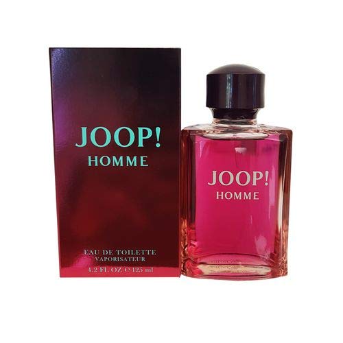 JOOP HOMME edt vapo 125 ml ORIGINAL