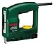 Produktbild Bosch PTK 14 E Elektrotacker"Universal" + 1000 Klammern (30 Schläge/min, 1,1 kg)