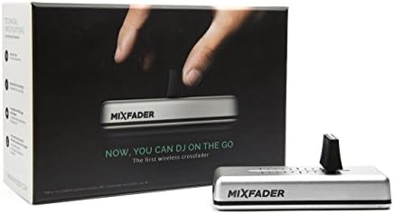 Mixfader
