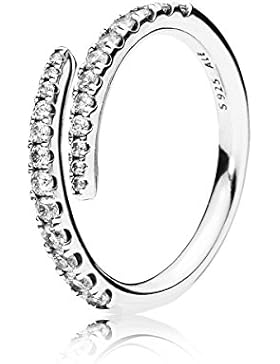 Pandora Ring für Damen Sternschnuppe 196353CZ