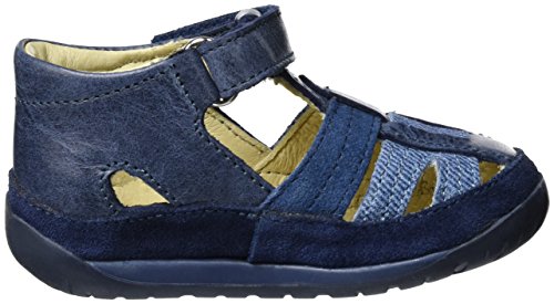 Falcotto Baby Jungen 1582 Sandalen - 6