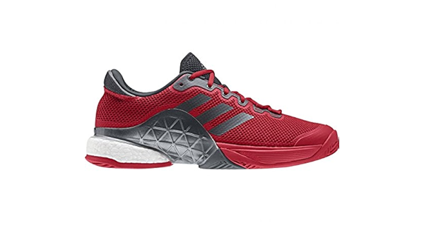adidas barricade 2017 boost tennisschuhe herren