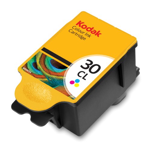 Kodak 30CL Tintenpatrone Farbe - 2