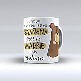 Taza Cerámica Desayu