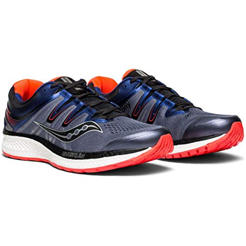 Preisvergleich Produktbild Saucony Hurricane Iso 4 Men HW18 Gr. 47