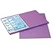 Produktbild Tru-Ray Construction Paper, 76 lbs., 12 x 18, Violet, 50 Sheets/Pack, Sold as 50 Sheet by Tru-Ray