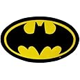 Character World Batman Batcave Rug : Amazon.co.uk: Home & Kitchen