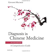 Buy The Foundations of Chinese Medicine: A Comprehensive Text Book