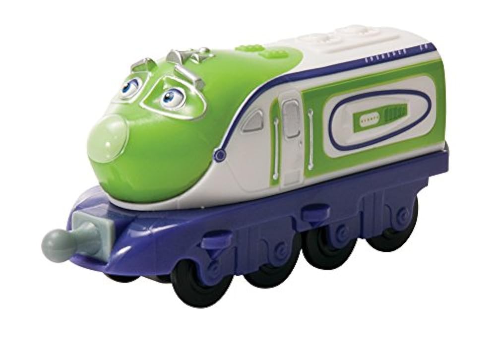 Коко чаггингтон картинки