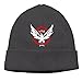 Produktbild Feruch Fashion Tom Clancy's The Division SHD Wolf Claw Beanie Cap Skull Hat -6 Colors Black
