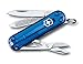 Produktbild Victorinox Taschenwerkzeug klein Saphir transparent 0.6223.T2