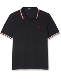 Fred Perry M3600, Camiseta Polo Para Hombre