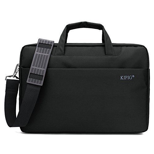 Laptop schultertasche 15 SHENG BEI ER Oxford Nylon wasserdichte Notebook-Schultertaschen laptop-Aktentaschen mit Tragegriff   abnehmbarer Schultergurt