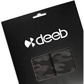 deeb Forza 250 Amortis&ouml;r &Ccedil;orabı (Siyah Kamuflaj)