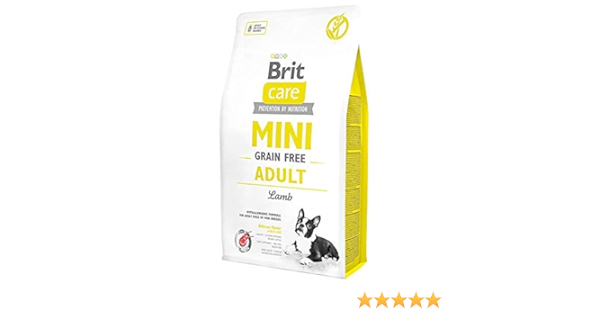 brit grain free