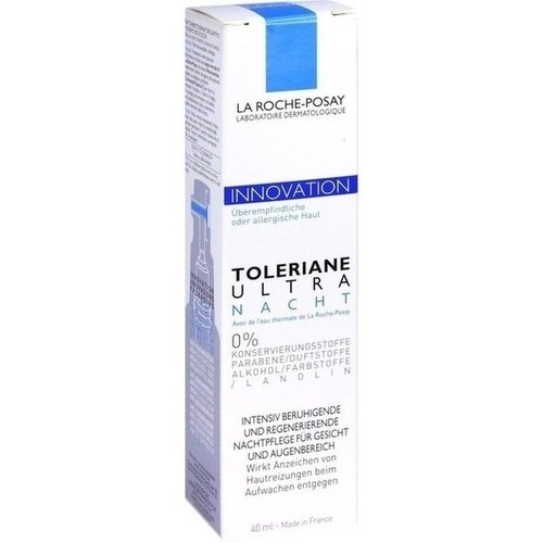 Roche Posay Toleriane Ult 40 ml