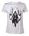 Produktbild Assassin's Creed Syndicate T-shirt -M- Jacob Frye,