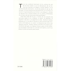 El tercero ausente/ The Third Absentee