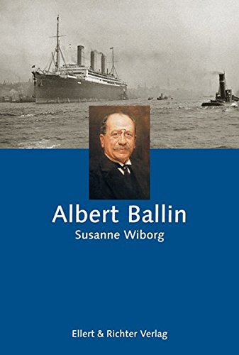 Download Albert Ballin (Hamburger Köpfe) (Hamburger Köpfe)