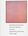 Produktbild Gotthard Graubner. Mit den Bildern atmen / Breathing with the Paintings: Ausst.Kat. Arp Museum Bahnhof Rolandseck, 18.02.2018 - 10.02.2019