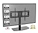 Price comparison product image Mountright TV Stand Replacement Pedestal Base For Most LCD, LED, Plasma Screens 32 Up To 50 Inch