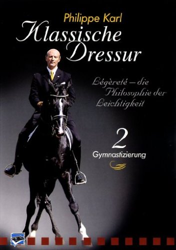 Preisvergleich Produktbild Klassische Dressur 2