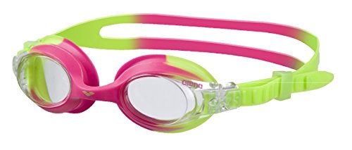 arena Unisex – Kinder Schwimmbrille X-Lite - 2